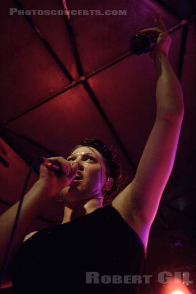 THE DRESDEN DOLLS - 2005-06-21 - PARIS - Nouveau Casino - 